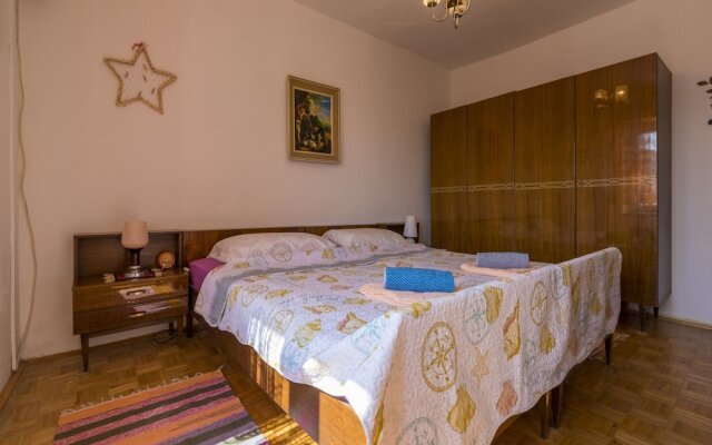 Apartments Matejčić