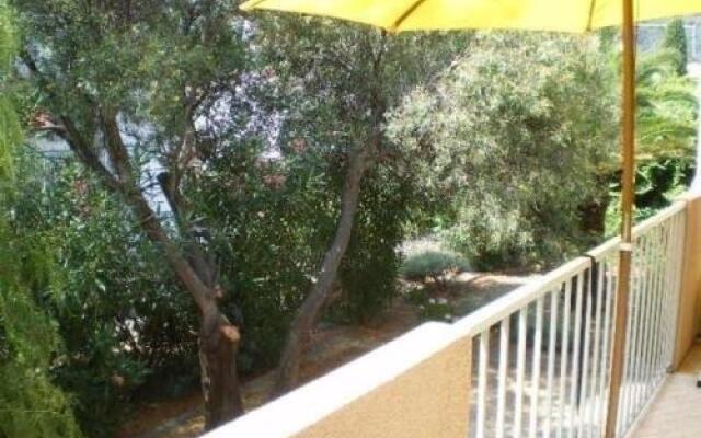 Apartment Les palmiers 2