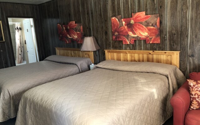 Rustic Inn Motel
