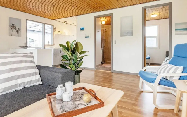 Holiday Home in Saeby Near Beach