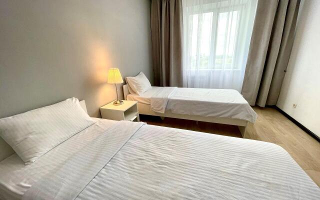 Home Hotel on Shakhterov 121