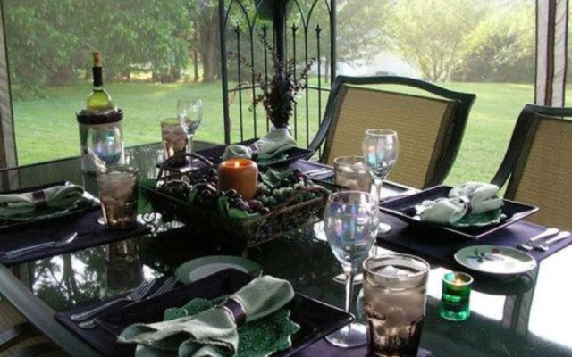 The Pines of Dresden B&B