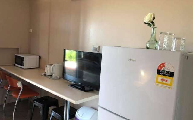 Childers Budget Accommodation