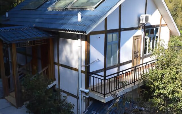 Taoyuan Mountain Villa