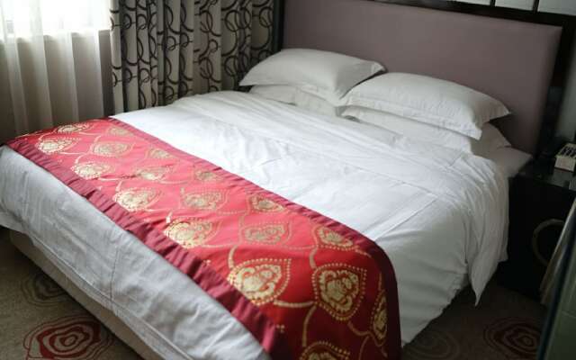 Chleeya international hotel