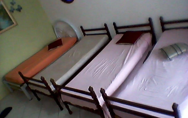Hostel Morada do Sol