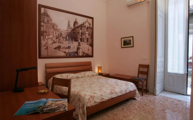 Picone Bed&Breakfast