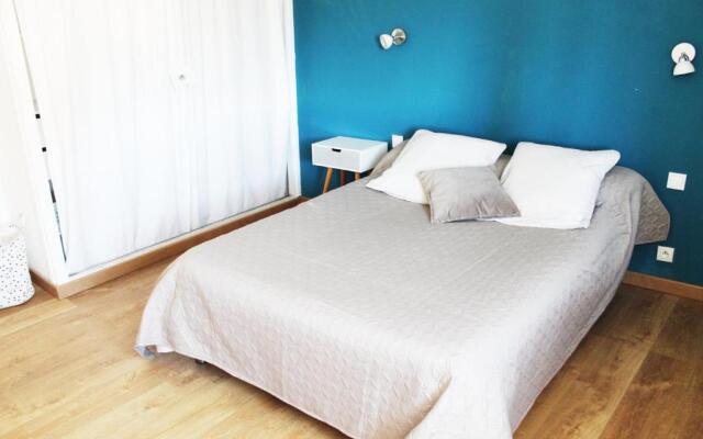 Magnifique appartement proche centre Collioure