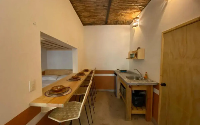 Villas del Terán