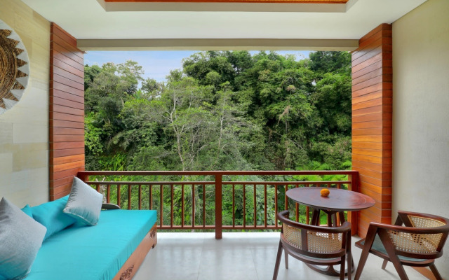 Aksari Luxury Resort & Spa Ubud by Ini Vie Hospitality