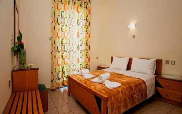 Nicolas Hotel