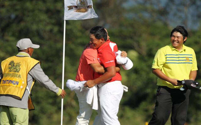 Royal Hills Golf Resort and Spa