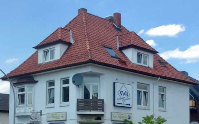 Pension Akropolis