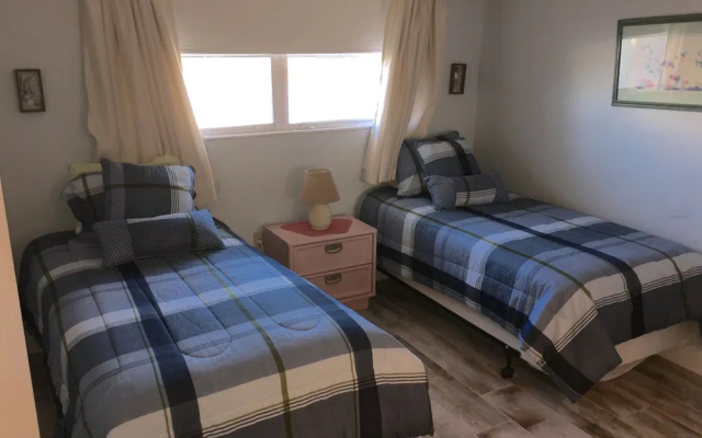 114 Surfside - 2 Br Condo
