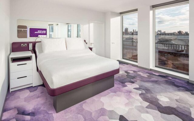 YOTEL Glasgow