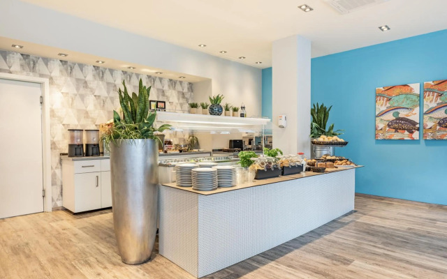 Garner Hotel Bremen City by IHG