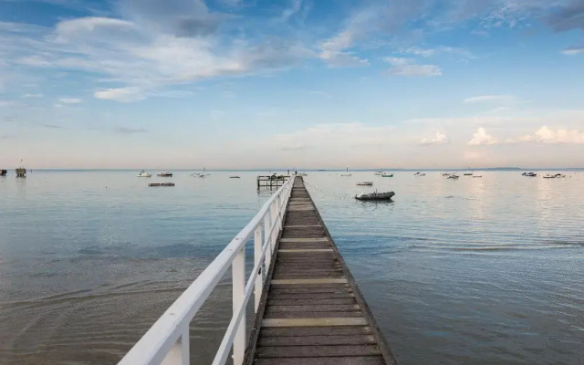 InterContinental Sorrento Mornington Peninsula by IHG