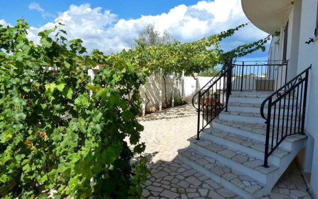 Melograno - Residenza Arcangela con Piscine nel Salento