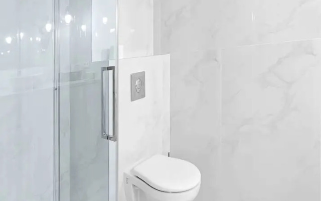 Wilanow Lovely Apartment