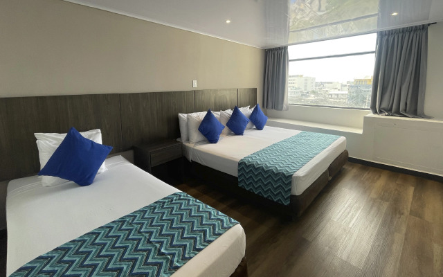 Hotel Toné by On vacation