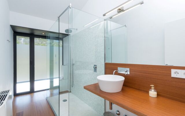 Can Cabrit - Villa With Private Pool In Alaro