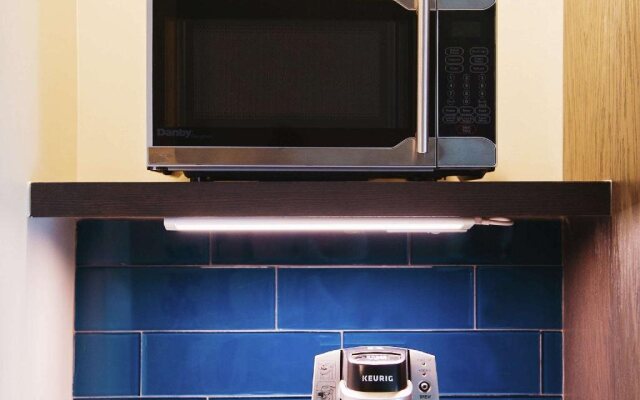 Hilton Garden Inn Fredericton