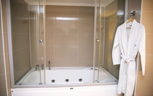 Anemon Kent İskenderun Otel