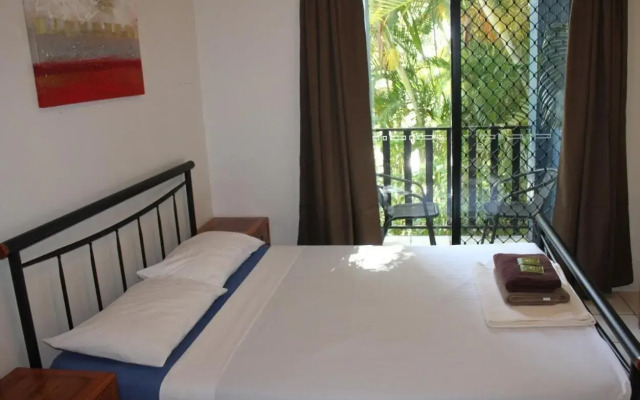 Bohemia Resort Cairns