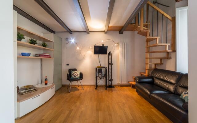 Appartamento in Pier Capponi