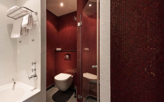 Htel Amsterdam-Buitenveldert