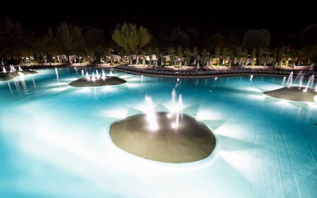 Isaresidence Holiday Resort