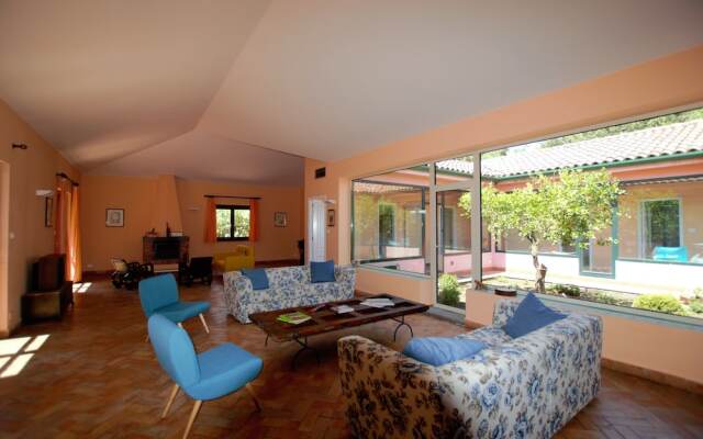 Villa del Limone