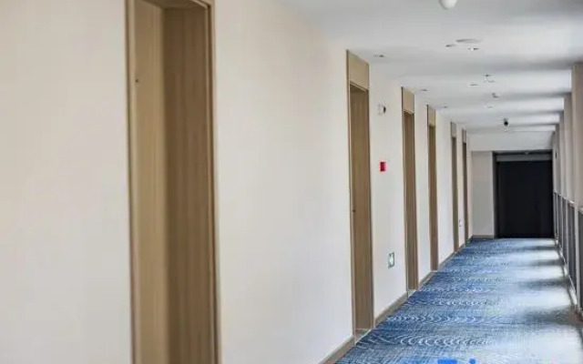 Starway Hotel (Pingyao Gucheng)