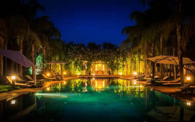 Palais Mirage D'atlas