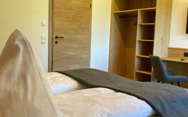 Deluxe Appartement Blasbichlerhof