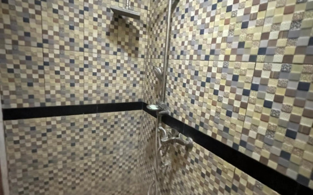 They Oenk - Gek Manik Homestay