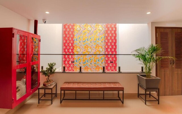 Mila Hotel