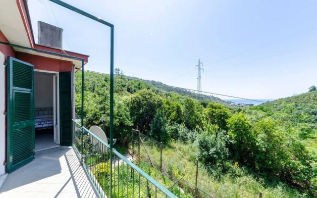 Altido House of Mariella in Cavi Borgo