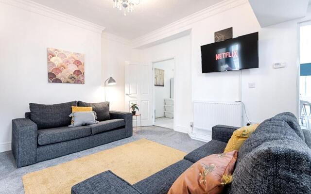 Make this your base TV in every bedroom