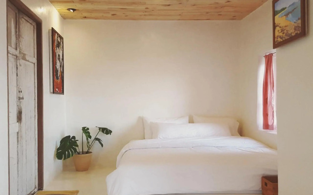 Maliblues Bed & Art Gallery