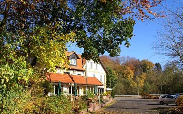 Waldhotel Elfenberg