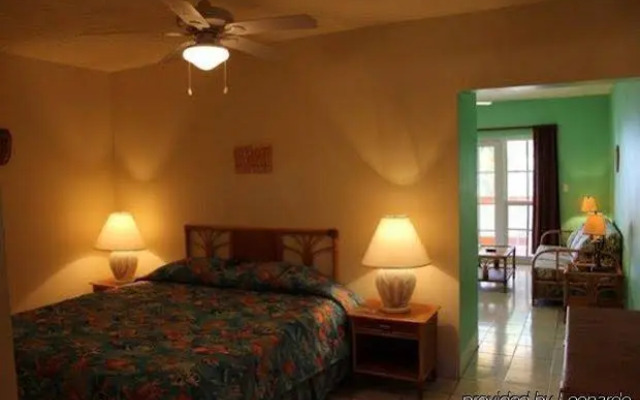 Banana Beach Resort