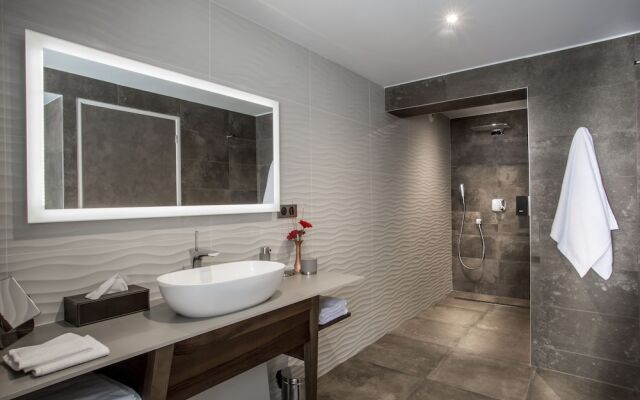 Hotel & Restaurant Sodade