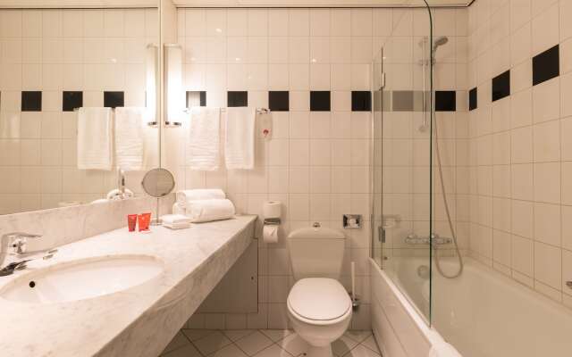 Leonardo Hotel Lelystad City Center