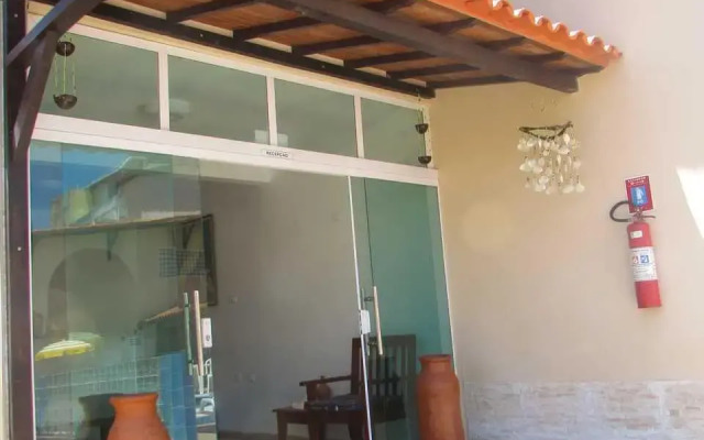 Pontal Dos Golfinhos
