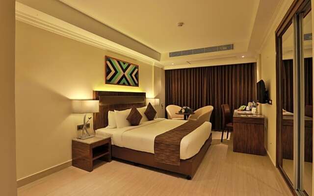 Hotel Luminara