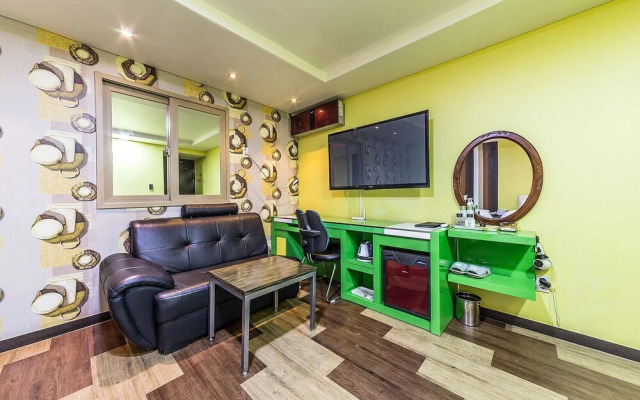 Hotel Queen Suwon
