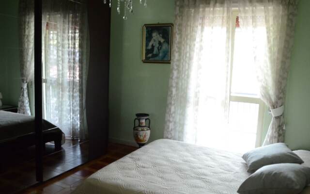 Villa Roberto Casa Vacanze