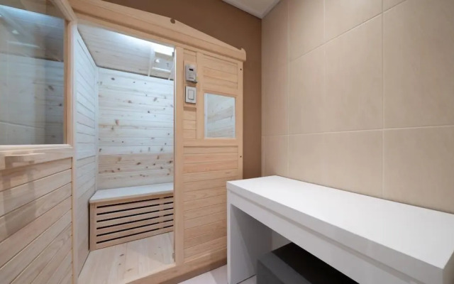 Gapyeong hotel GRAZIE