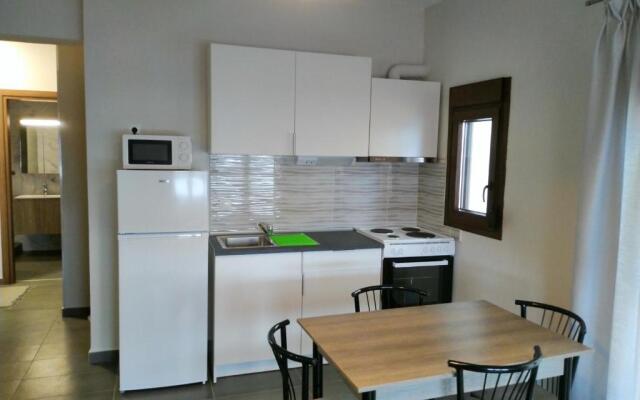 Gianni's Apartment 1 by the Sea